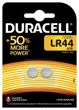 l1154 duracell