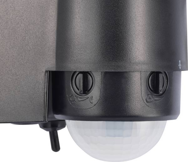 Lampa cienna zewntrzna LZ Double Eye 2x GU10