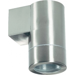 Lampa ścienna zewnętrzna LZ Single Eye, GU10, IP44