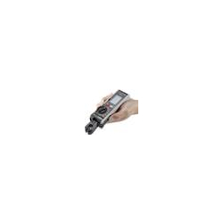 VOLTCRAFT VC-371 Miernik cęgowy cyfrowy CAT III 600 V Wyświetlane liczby: 4000