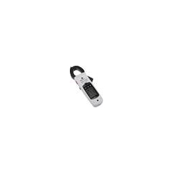 Miernik cęgowy VOLTCRAFT VC-523 VC-8466760, CAT III 600 V, 0.1 mV - 600 V, 0.01 - 400 A